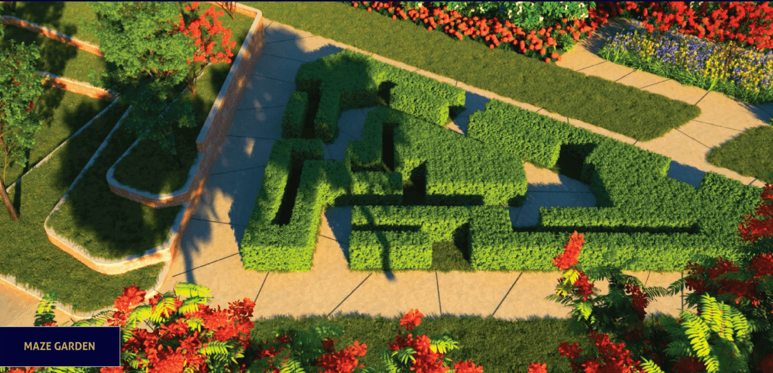 Godrej Woodsville Maan